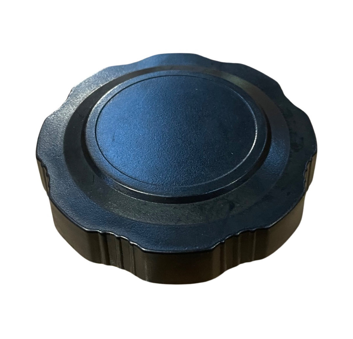 1419037 - Genuine Fuel Tank Cap - JCB-CH75100P Wood Chipper