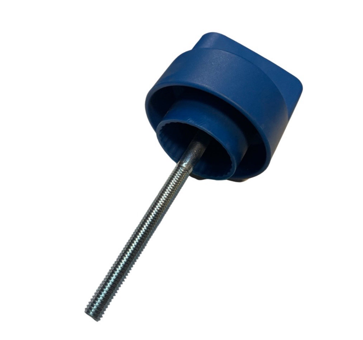 1001038 - Genuine Adjustment Knob - Hyundai HYSC210 Scarifier