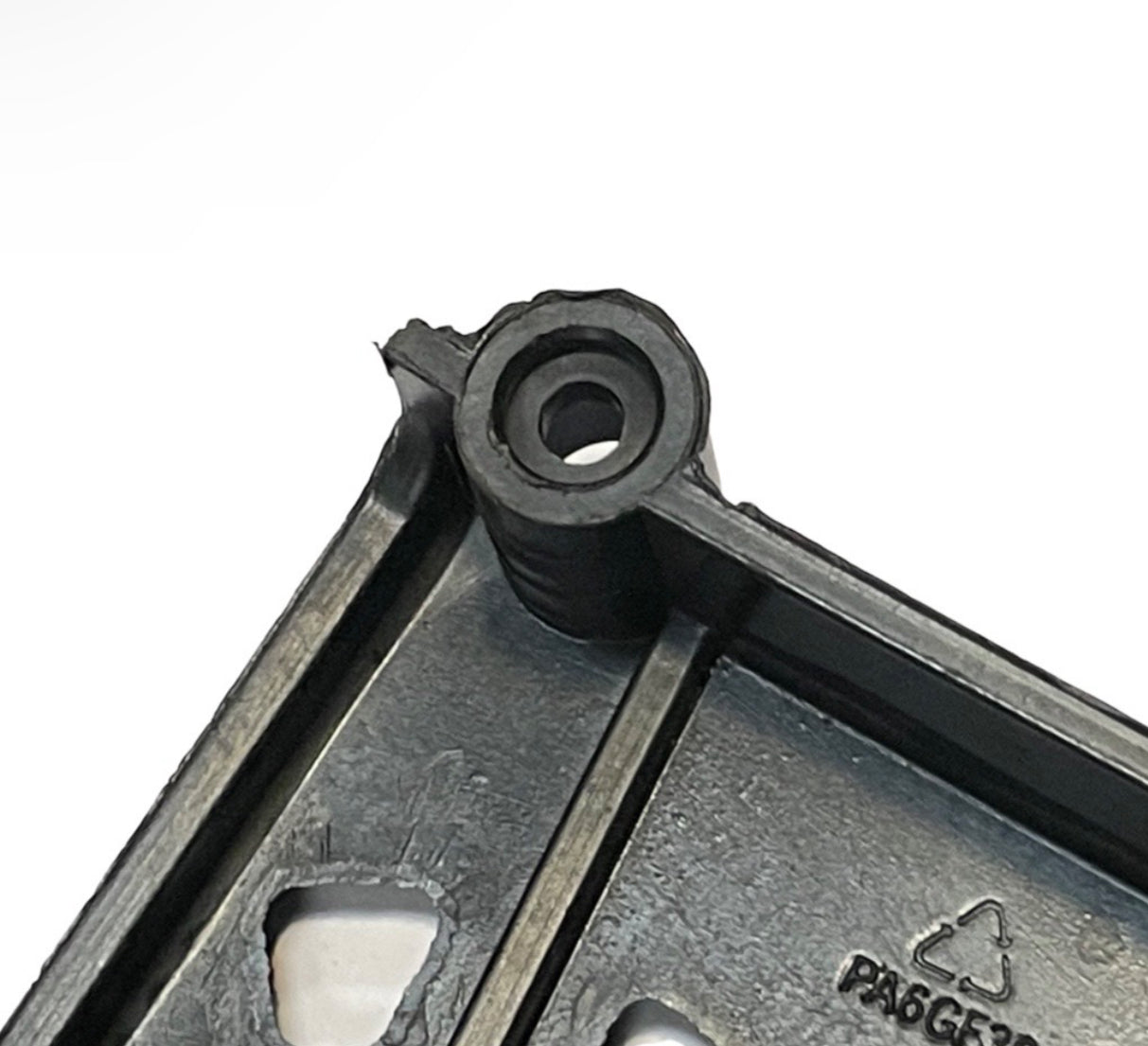 1374063 - Drive Belt Cover - Hyundai HYSC1500E Scarifier