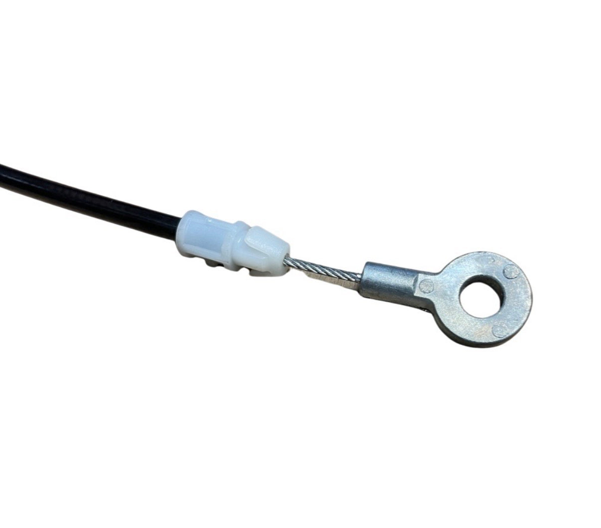 1001024 - Clutch Drive Engagement Cable - Hyundai HYSC210 Scarifier