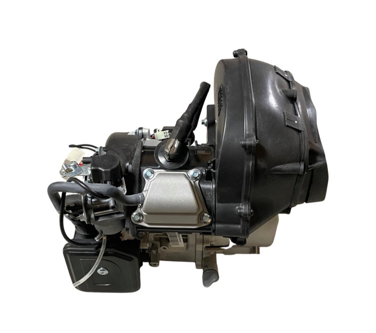 1234012 - Complete Engine Assembly - P1PE P2500i Inverter Generator