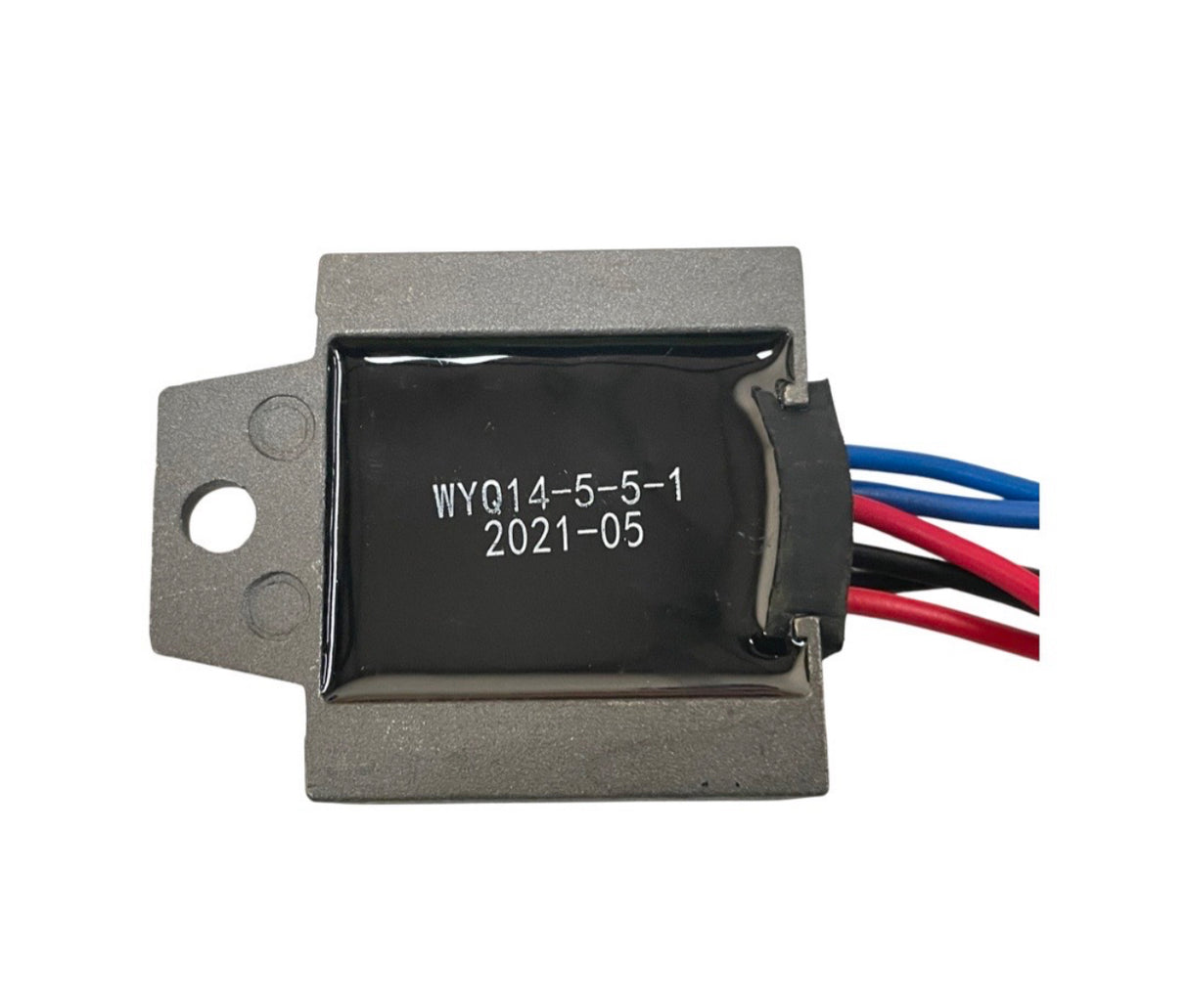 1339321 - Voltage Regulator - Hyundai HY6500SEi Inverter Generator