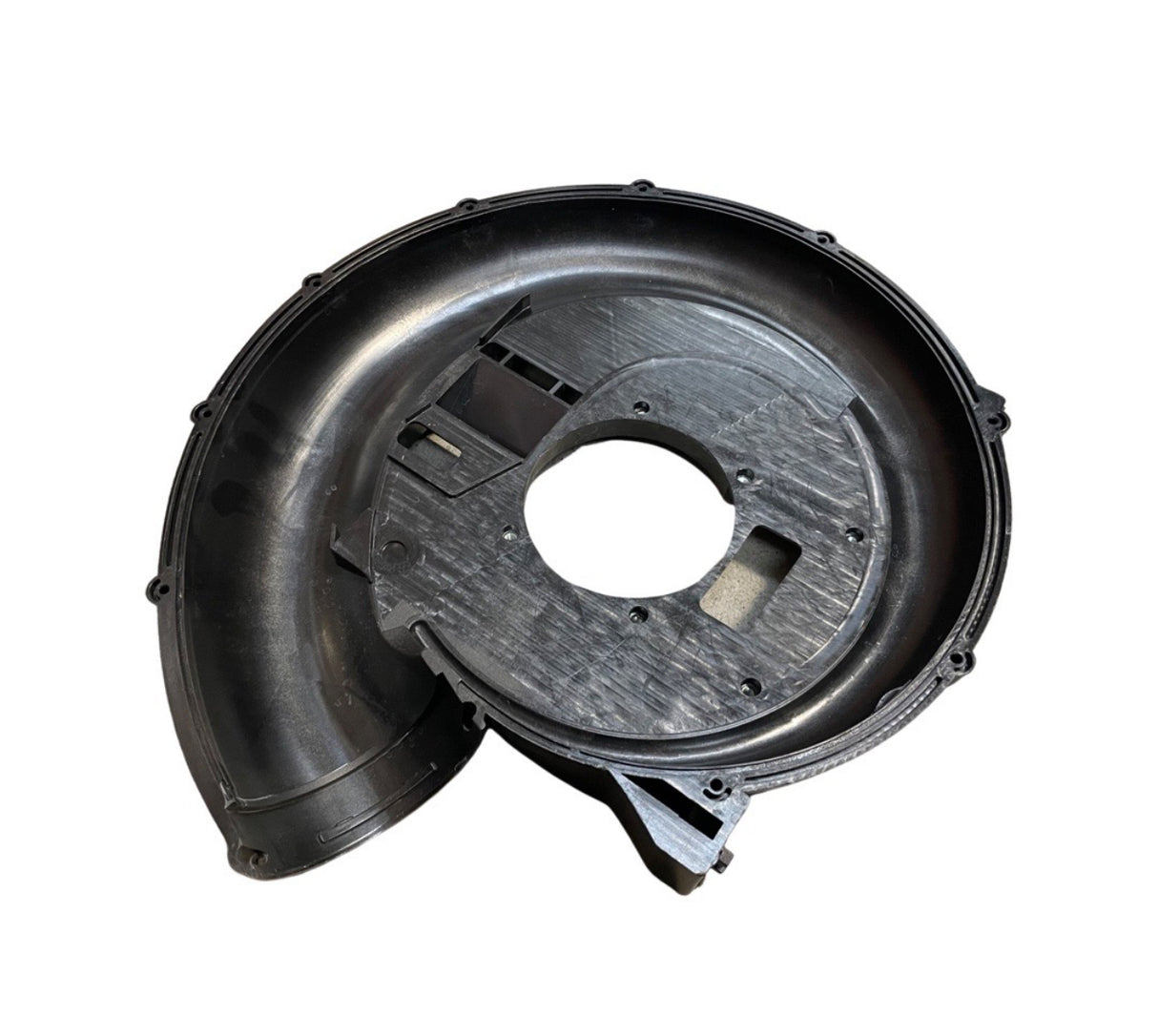 1165076 - Air Path Cover - Hyundai HYB5200 Leaf Blower