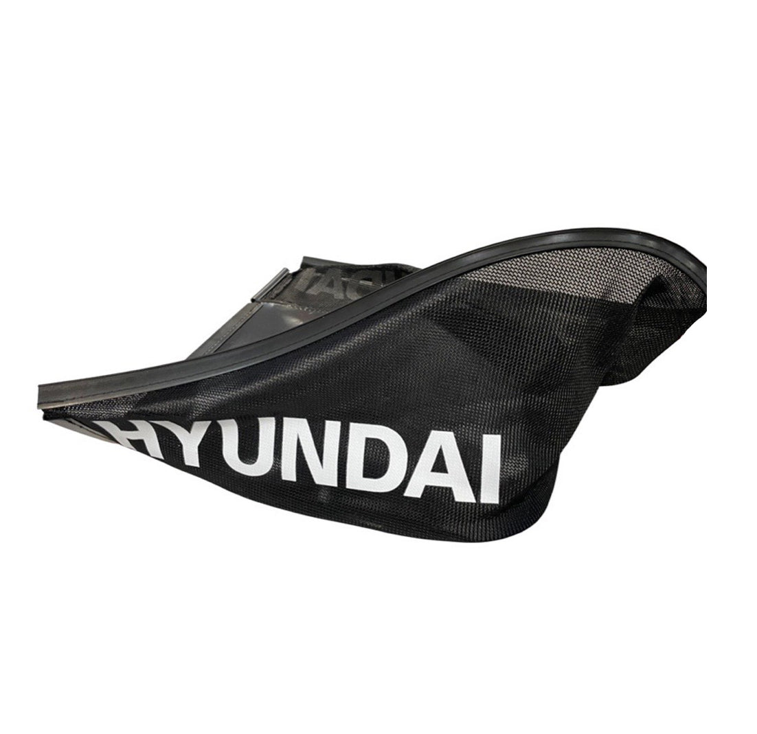 Hyundai HYM430SP 17" Lawnmower IC140V - Genuine OEM Spare Parts List