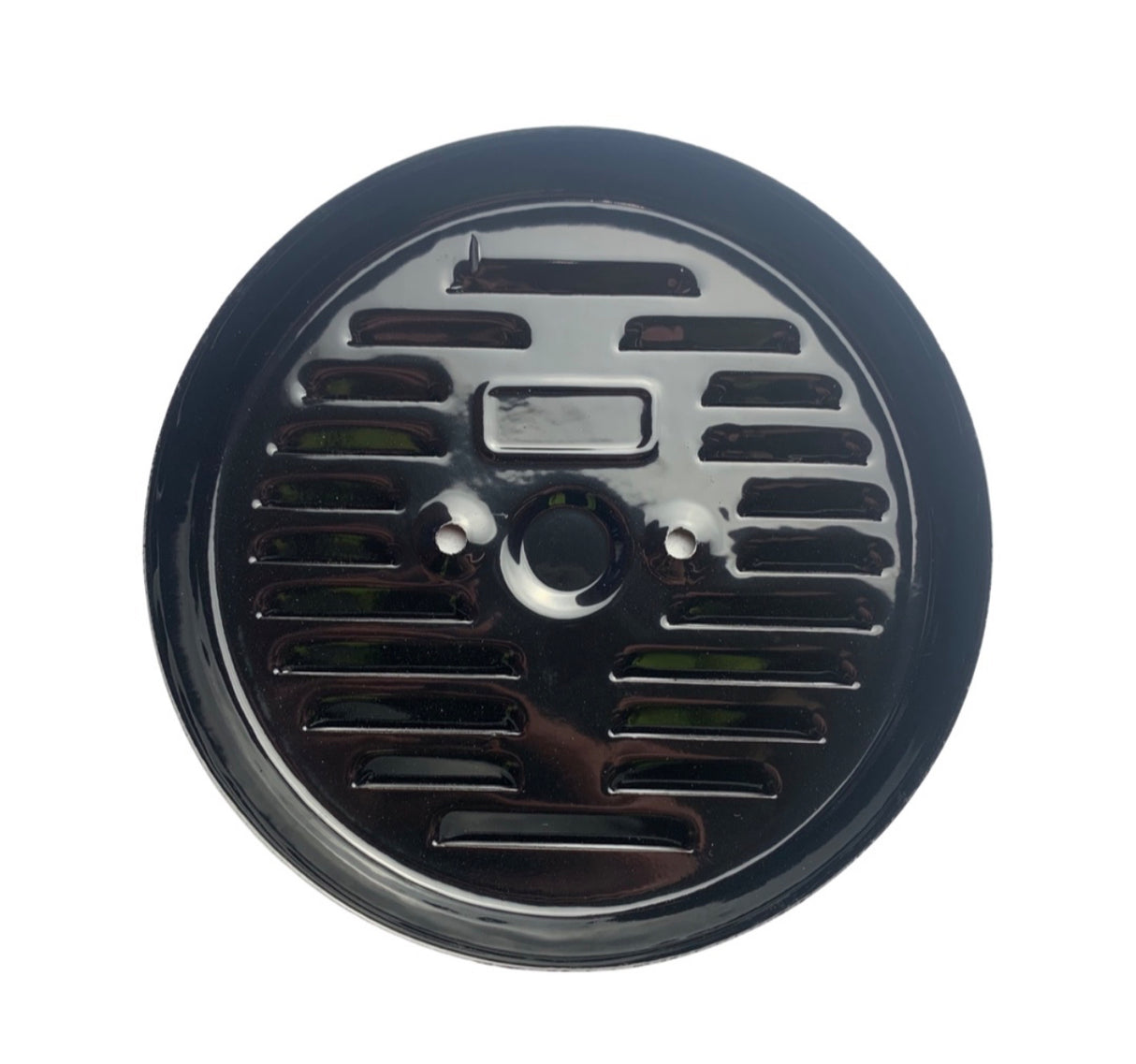 1012101 - Alternator End Cover - Hyundai HY2800L-2 Petrol Generator