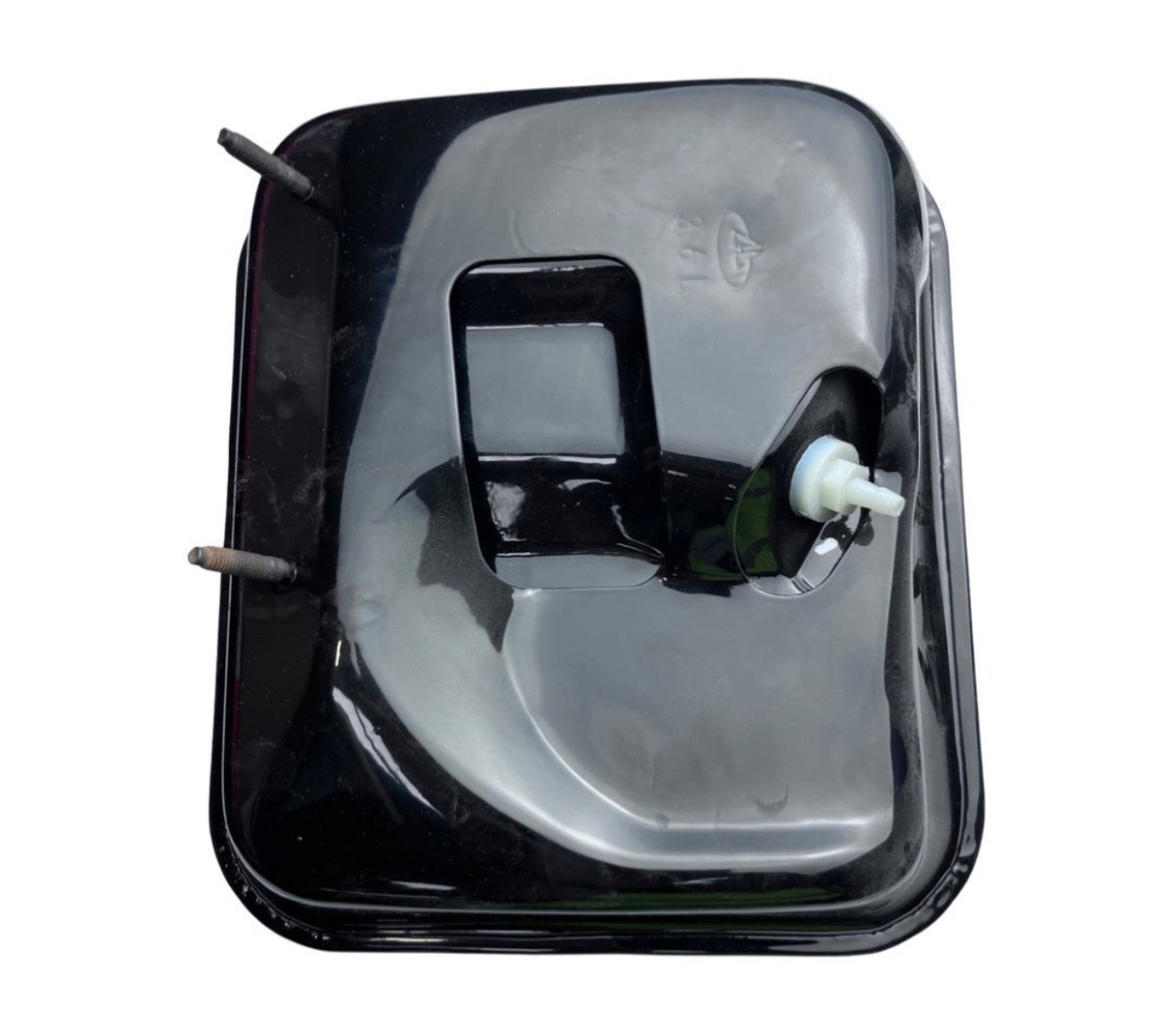 1091167 - Fuel Tank Assembly - Hyundai HYCH700 Chipper Shredder