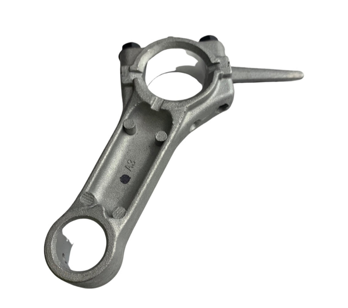 1001147 - Genuine Connecting Rod - Hyundai HYSC210 Petrol Scarifier