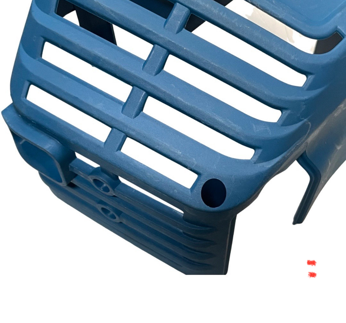 1262003 - Main Engine Cover - Hyundai HYBV2600X Leaf Blower