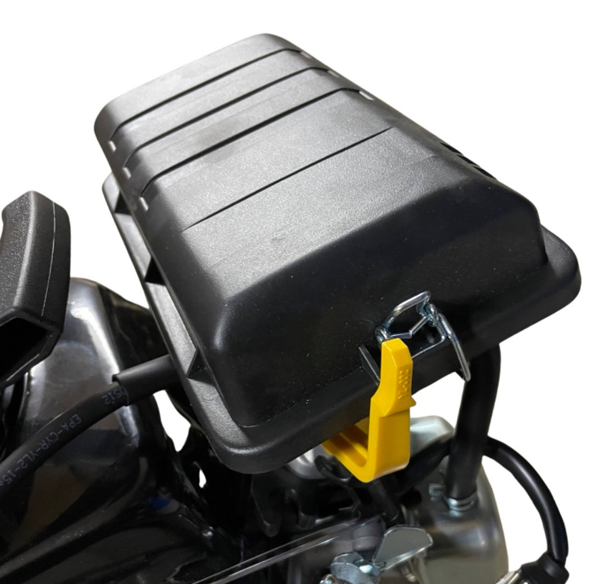 1012088 - Complete Engine Assembly - Hyundai HY2800L-2 Petrol Generator