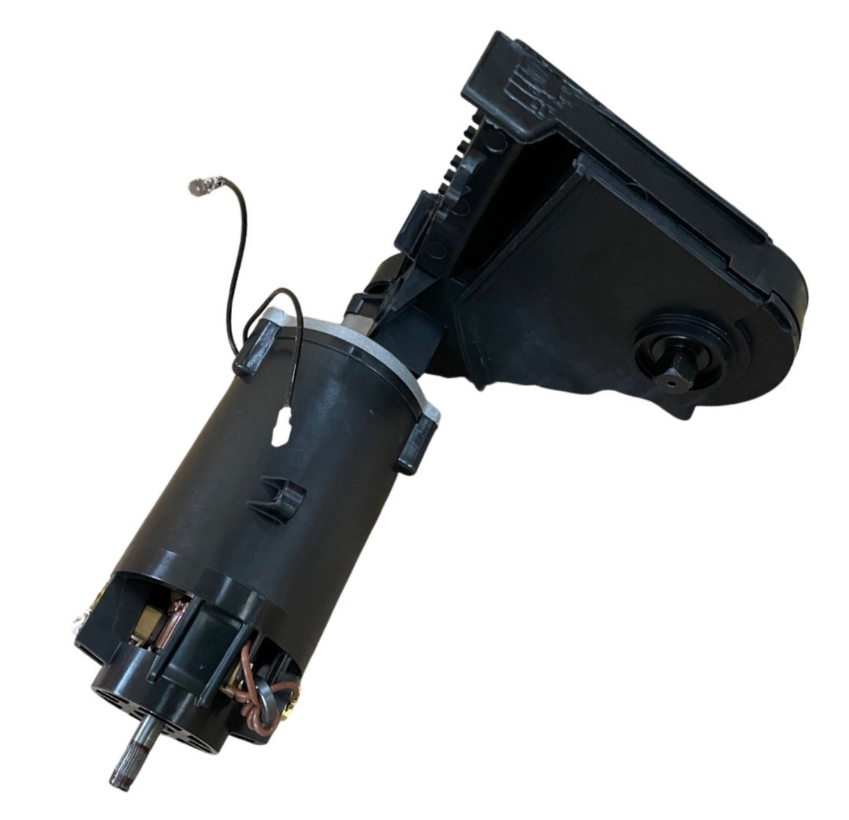 1354102 - Genuine Electric Motor - Hyundai HYSC1532E Scarifier