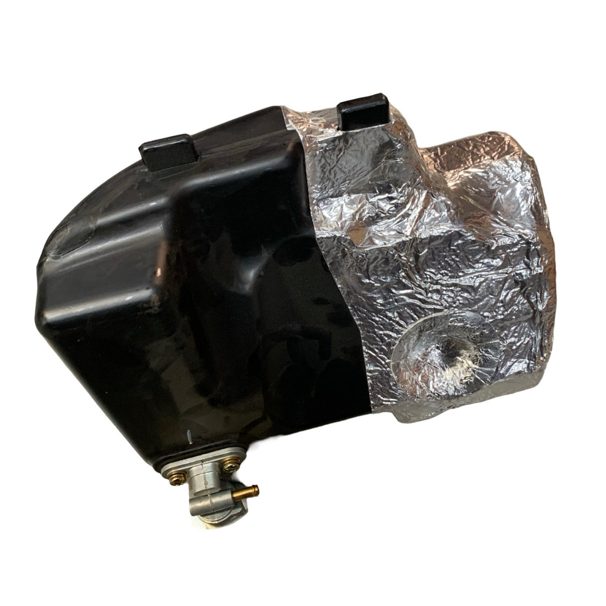 1002019 - Fuel Tank Assembly - Hyundai HY2000Si Inverter Generator