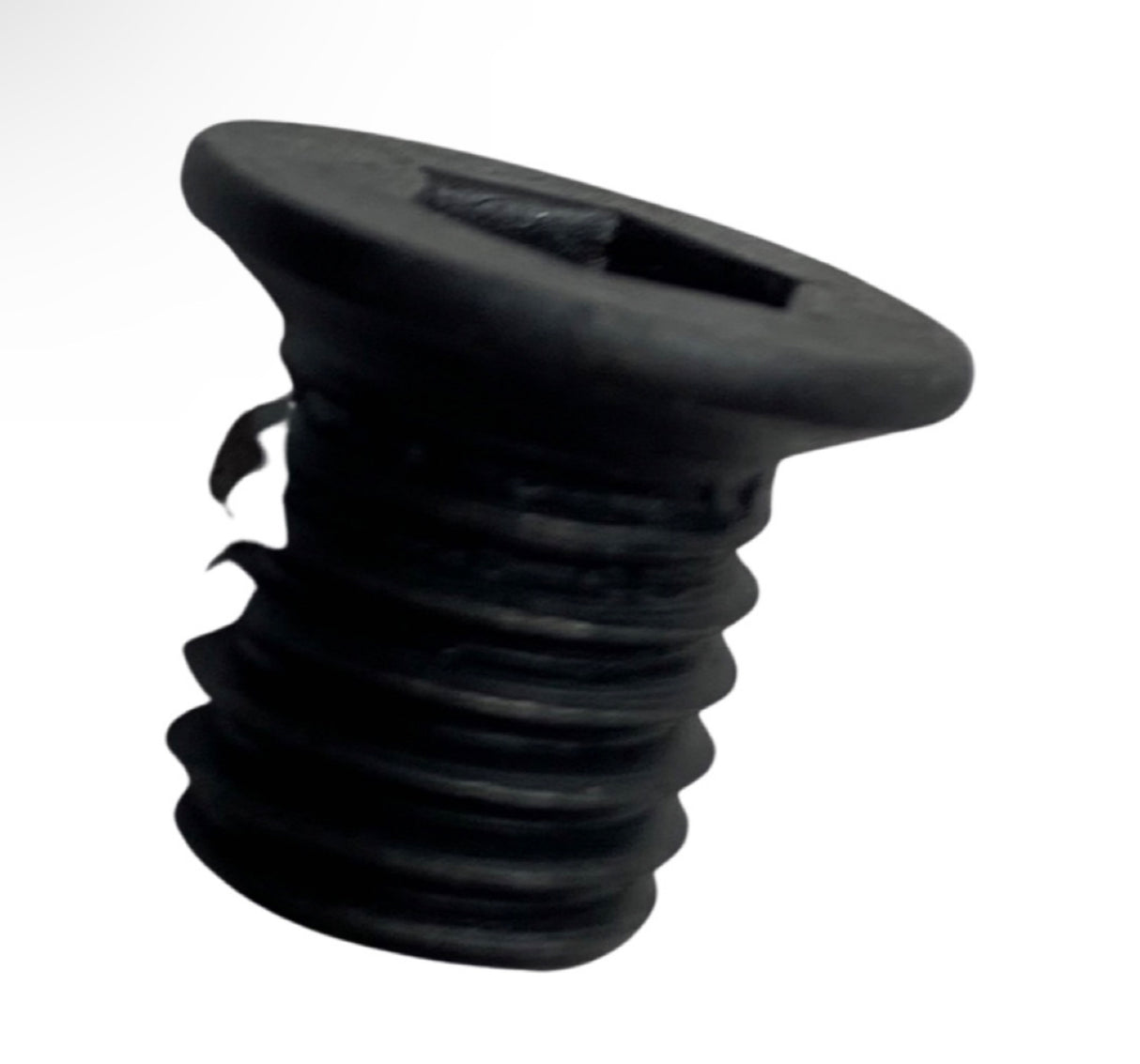 1357074 - Chipper Blade Fixing Bolt - Hyundai HYCH2400E Garden Shredder