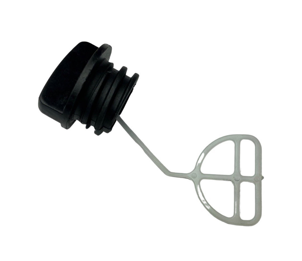 Chainsaw Fuel & Chain Oil Cap Set Hyundai HYC6200X P1PE P6220C