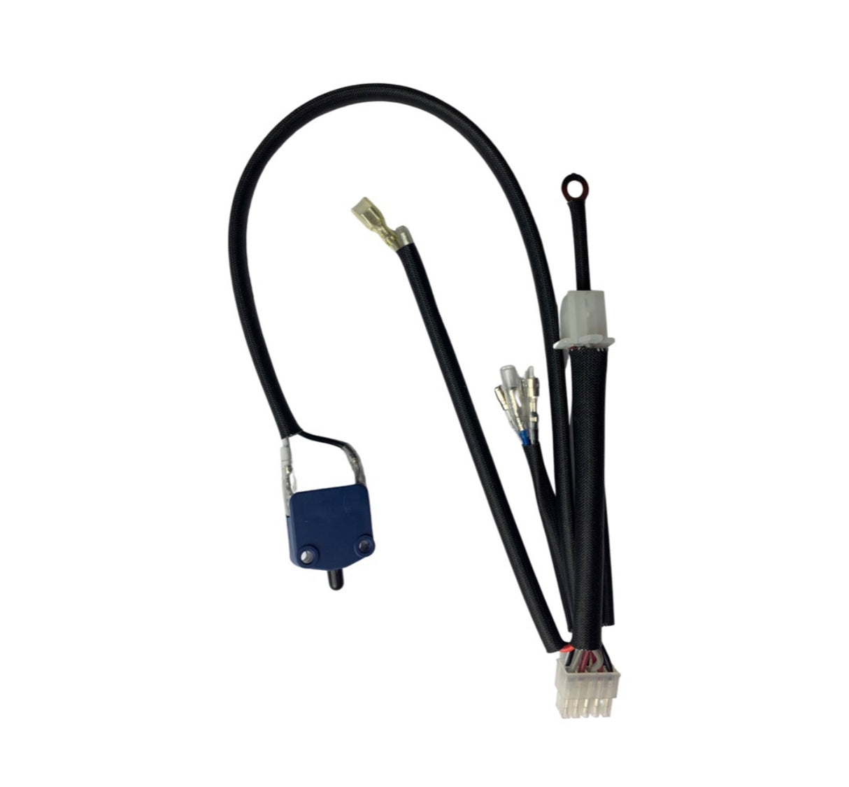 1232050 - Genuine Wiring Harness - P1PE P1000i Petrol Inverter Generator