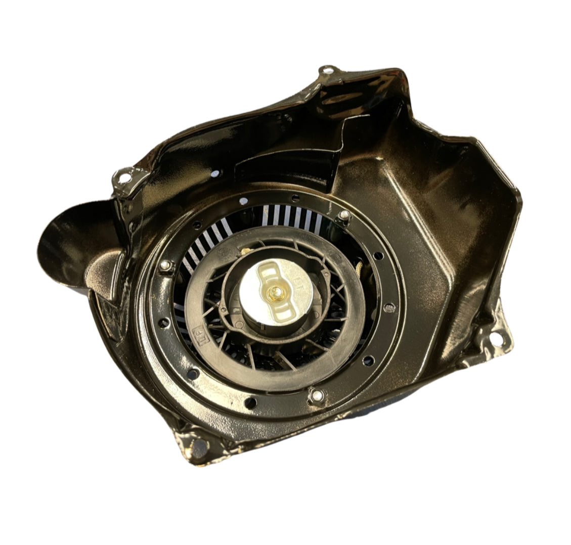 1094159 - Recoil Starter Assembly - Hyundai HYCH1400 Chipper Shredder