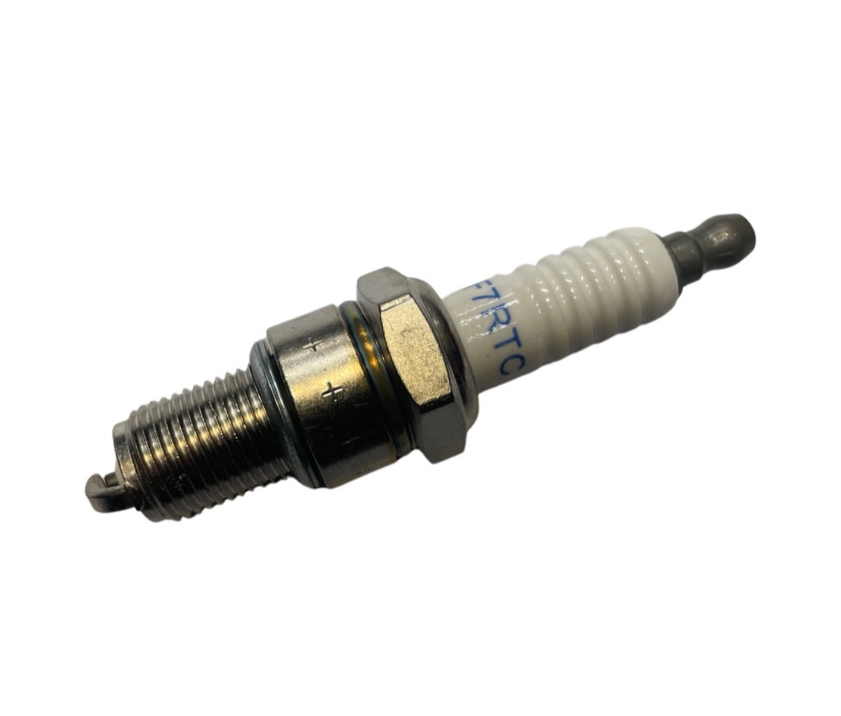 1005119 - Spark Plug F7RTC - Hyundai HY4500SEi Inverter Generator