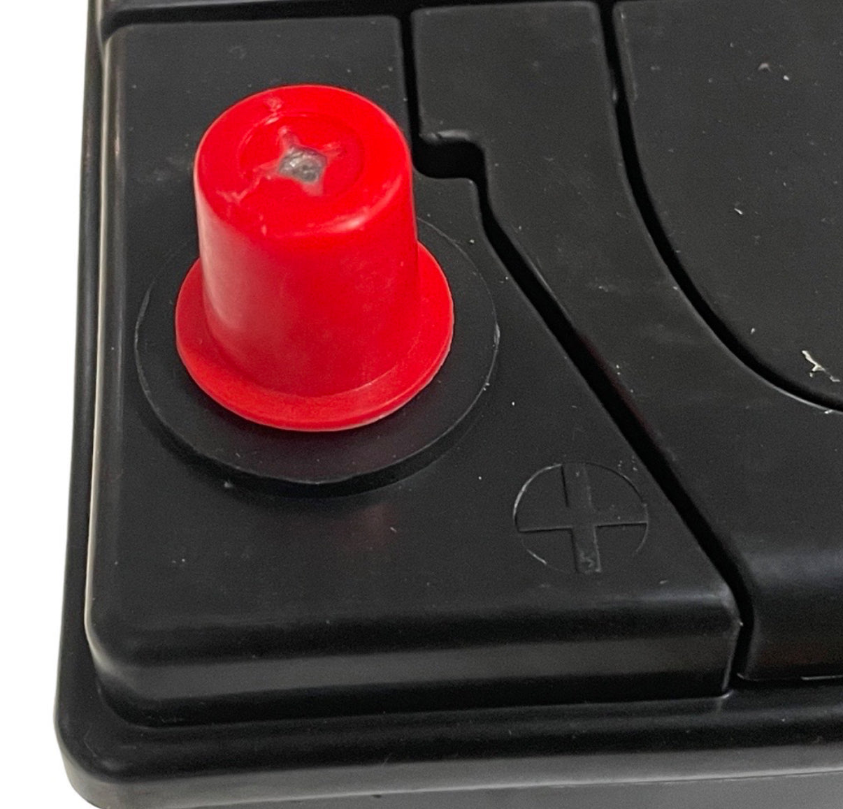 Genuine 12V 35AH Starter Battery - Hyundai DHY6000SE DHY8000SELR