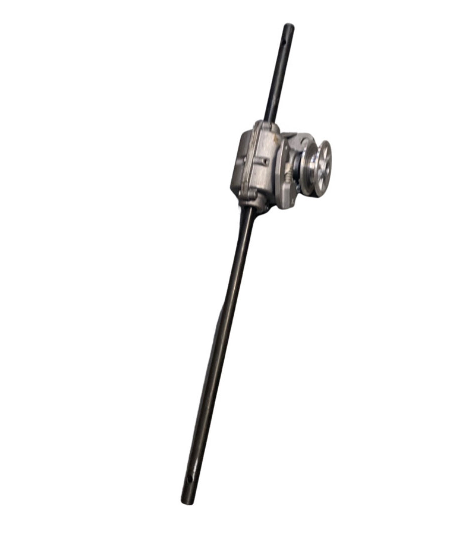 1253103 - Lawnmower Drive Gearbox Assembly P1PE P5100SPE (2022 Model)