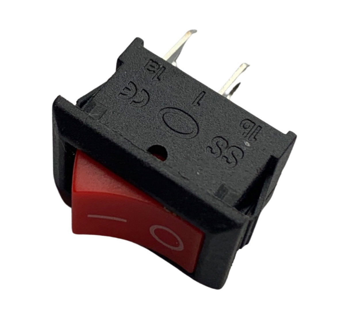 Replacement ON/OFF Switch - Hyundai HYBV26 Leaf Blower Vac