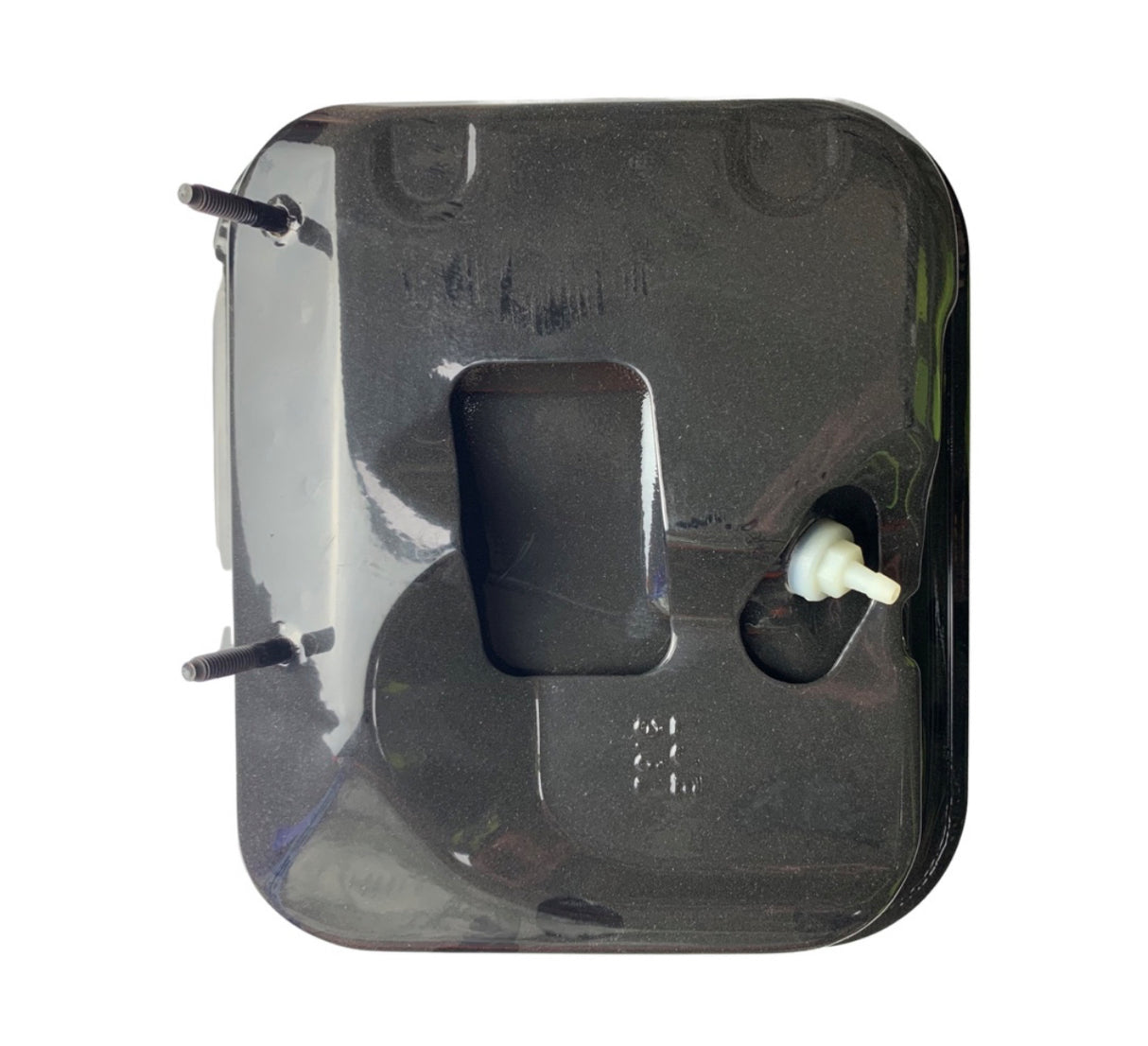 1093146 - Fuel Tank Assembly - Hyundai HYCH7070E-2 Wood Chipper