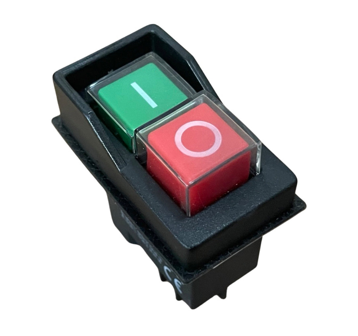 1368048 - Genuine ON/OFF Switch - Hyundai HYP2HT550E Hedge Trimmer