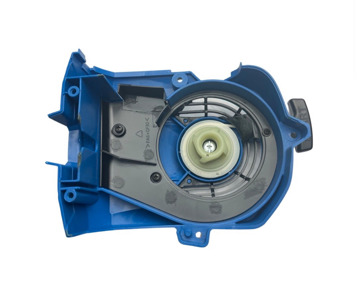 1328059 - Recoil Starter Assembly - Hyundai HYHT2600X Hedge Trimmer