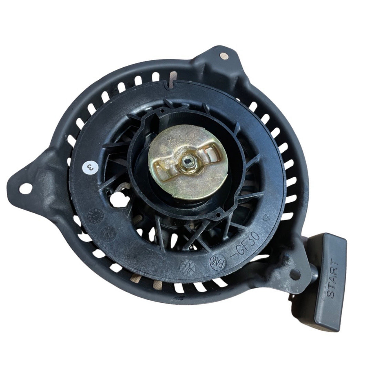 1146208 - Hyundai HYM530SPE Lawnmower Recoil Start Assembly