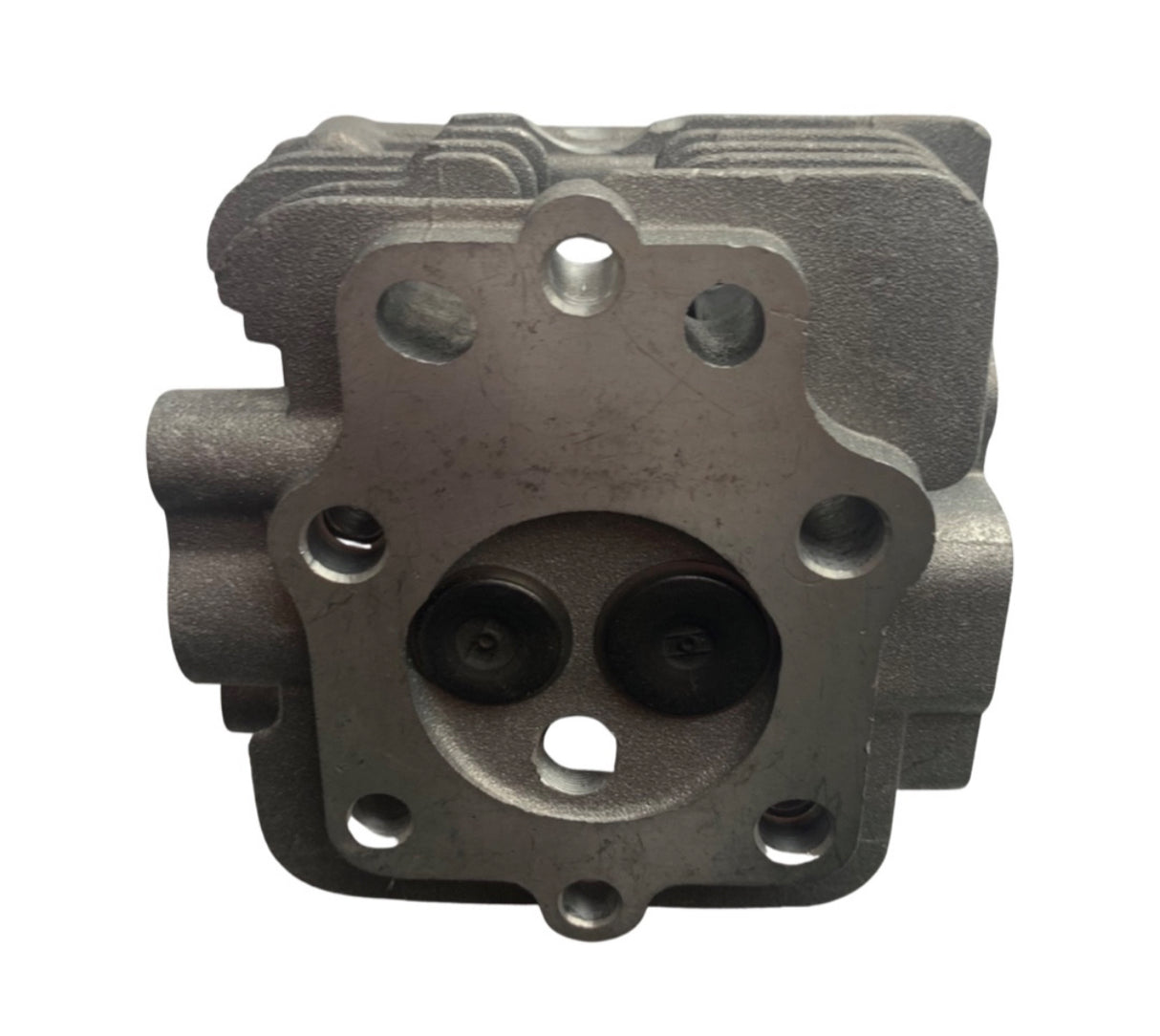 Genuine Cylinder Head Assembly - Hyundai HY1000Si Inverter Generator