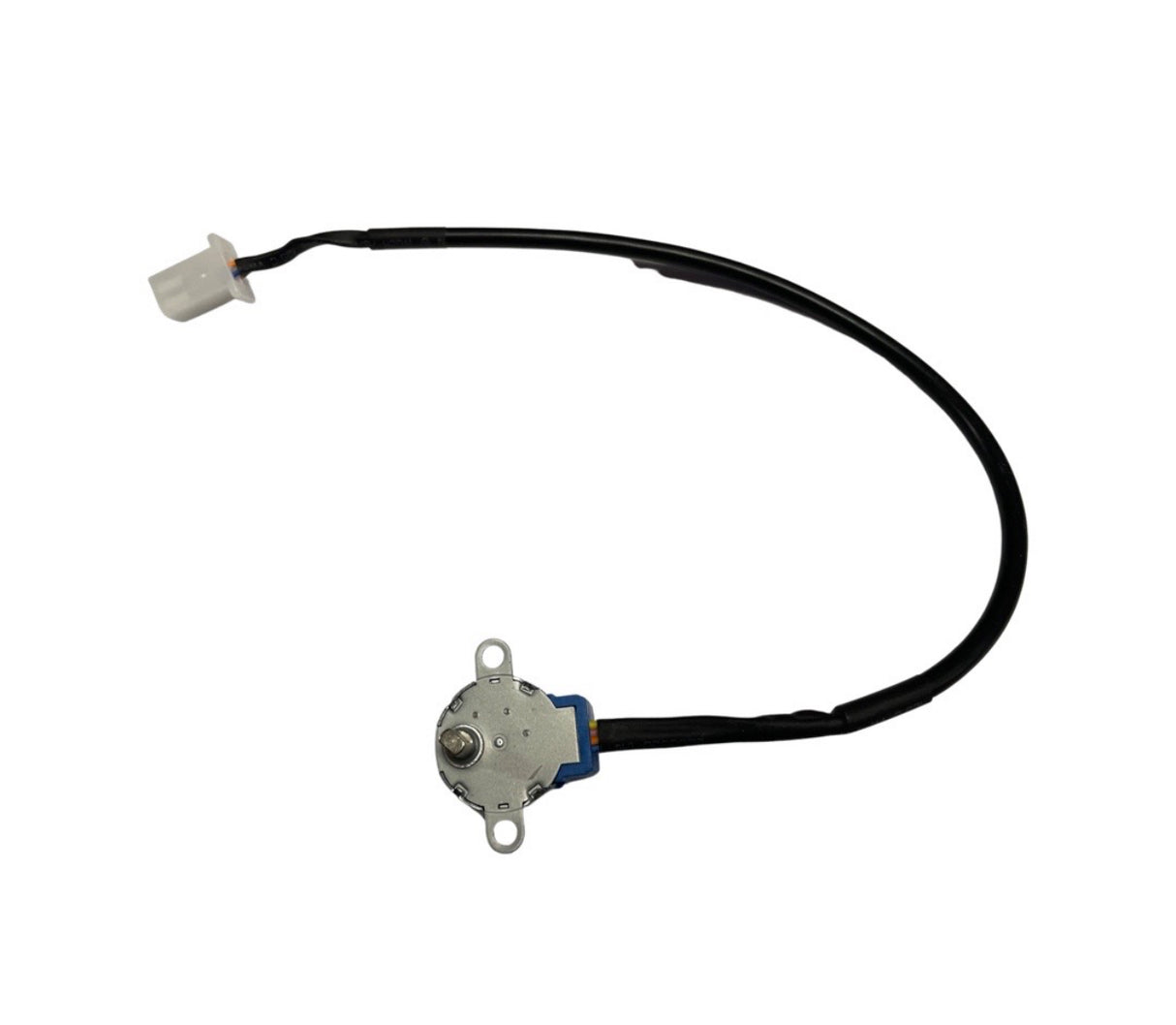 1234132 - Stepper Motor Assembly - P1PE P2500i Inverter Generator