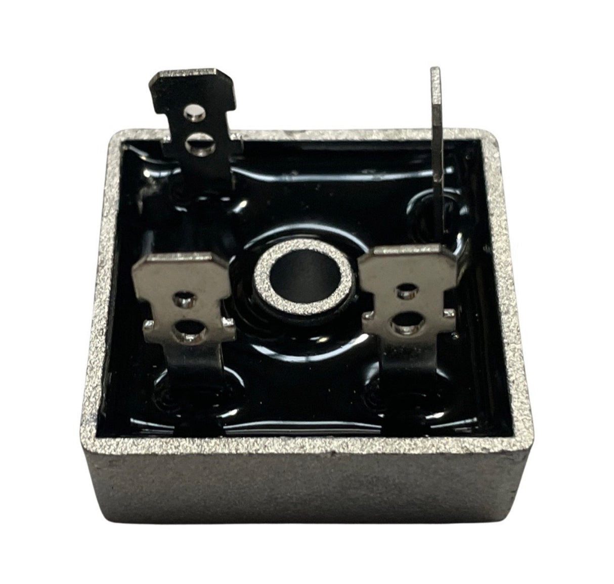 1022329 - 12V Bridge Voltage 4 Pin - Hyundai DHY6000SE DHY8000SELR Generator