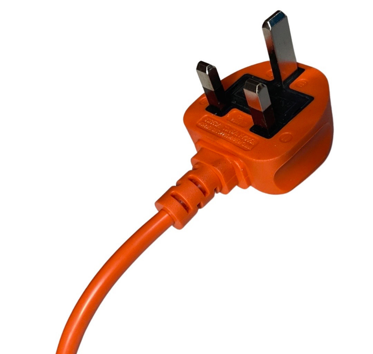 1167001 - Power Supply Cord - Hyundai HYBV3000E Leaf Blower Vac