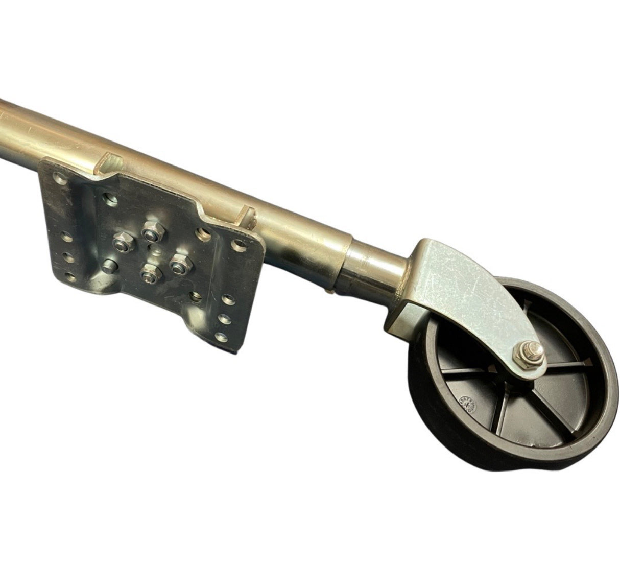 1367052 - Genuine Jockey Wheel - Hyundai HYCH15100TE Wood Chipper