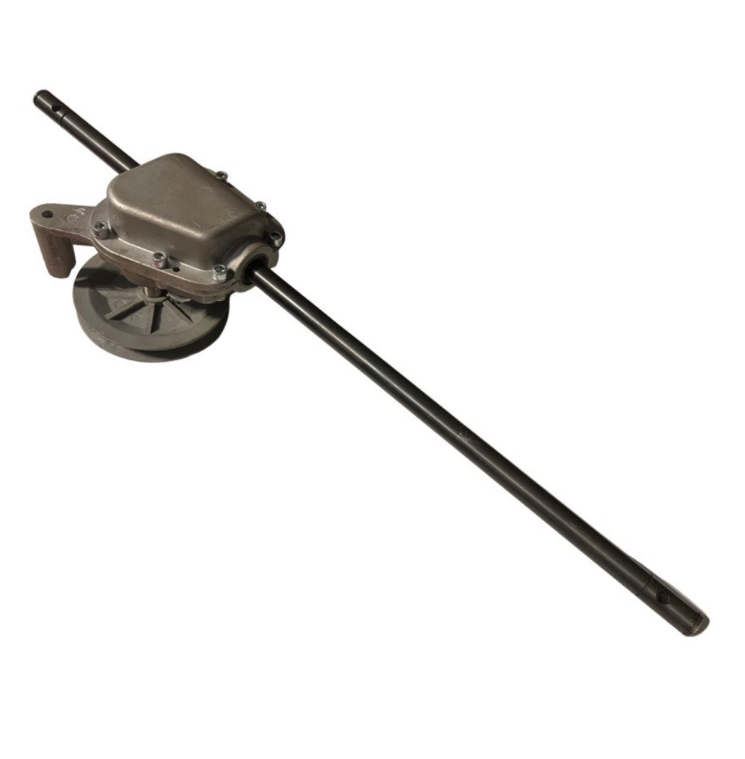 1146095 - Lawnmower Drive Gearbox Assembly Hyundai HYM530SPE