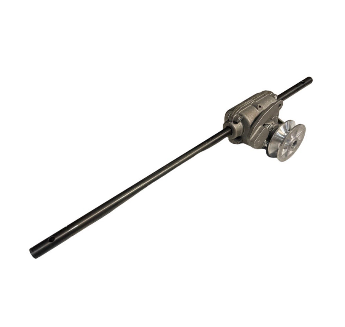 1288070 - Lawnmower Drive Gearbox Assembly Hyundai HYM430SP HYM430SPE HYM40Li420SP