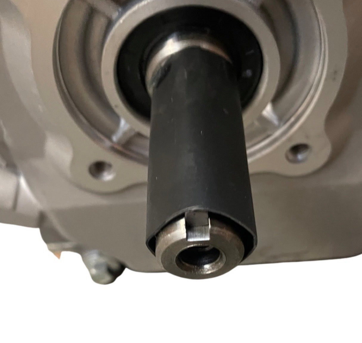 1001054 - Genuine Petrol Engine Assembly - Hyundai HYSC210 Scarifier