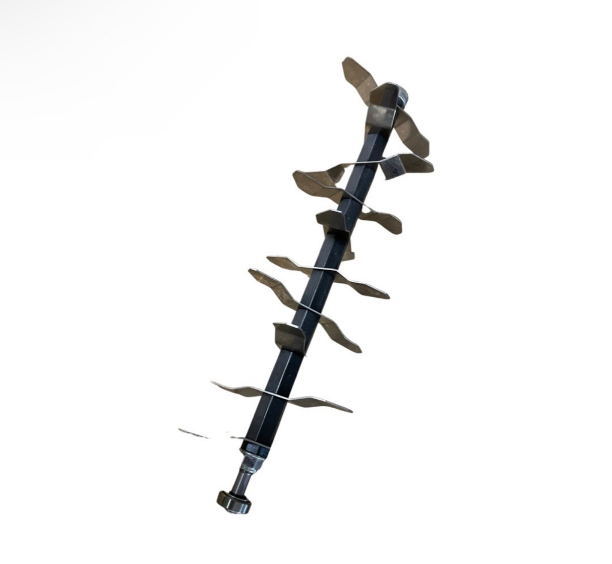 1374064 - Aerator Blade Attachment - Hyundai HYSC1500E Scarifier