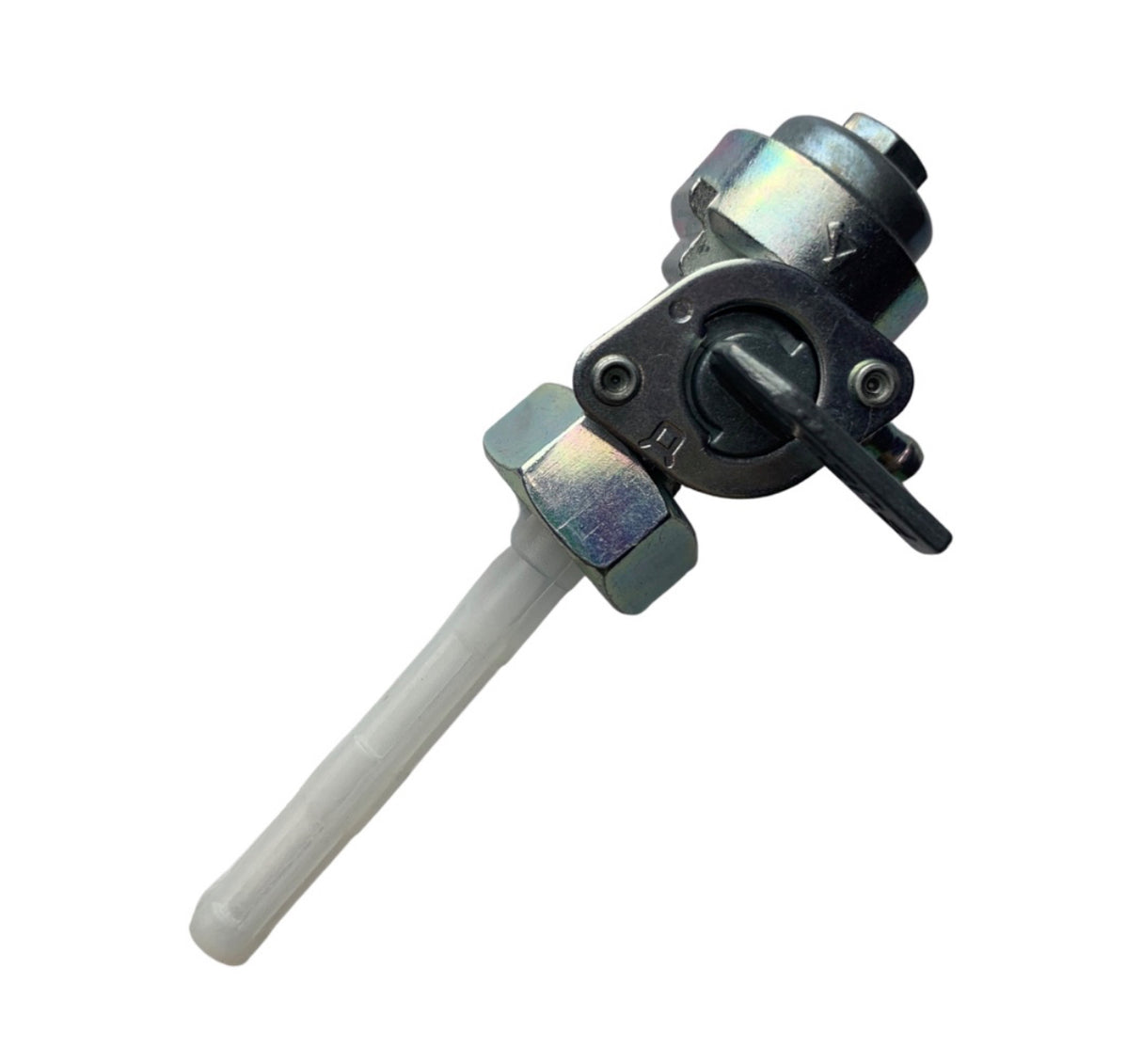 1014014 - Genuine Fuel Tap Cock - Hyundai HY3800L-2 Petrol Site Generator