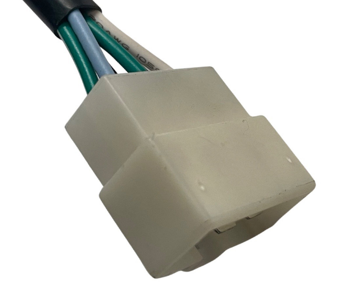 1339372 - Ignition Key Barrell - Hyundai HY6500SEi Inverter Generator