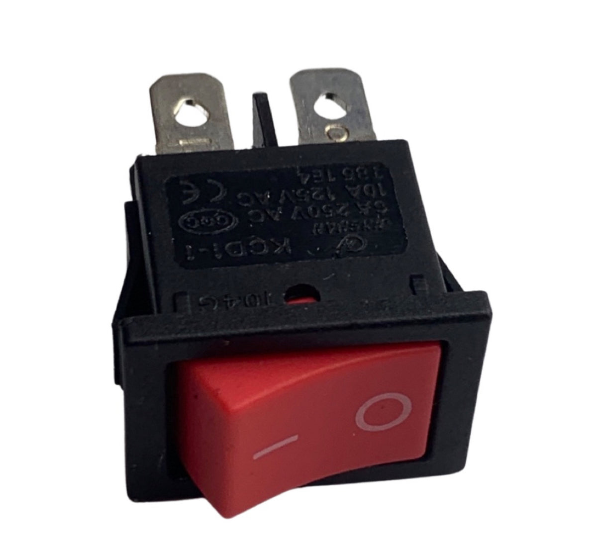 1257032 - Start/Stop Switch P1PE P6220C Chainsaw