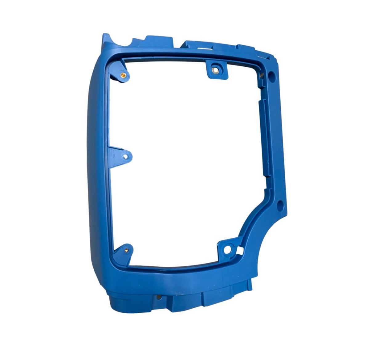 1004068 - Left Casing Assembly - Hyundai HY3200SEi Inverter Generator