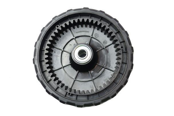 1288067 - Replacement Rear Wheel - Hyundai Lawnmower HYM430SP HYM430SPE