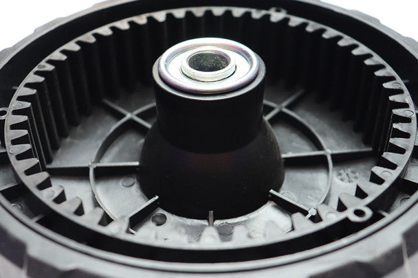 1288067 - Replacement Rear Wheel - Hyundai Lawnmower HYM430SP HYM430SPE