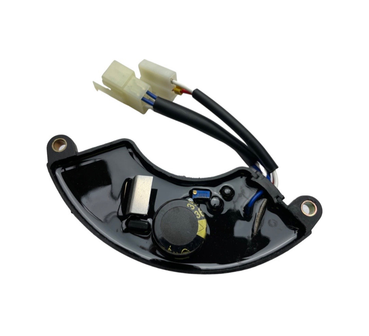 1023252 - Genuine 3-Phase AVR - Hyundai DHY8000SELR-T Diesel Generator