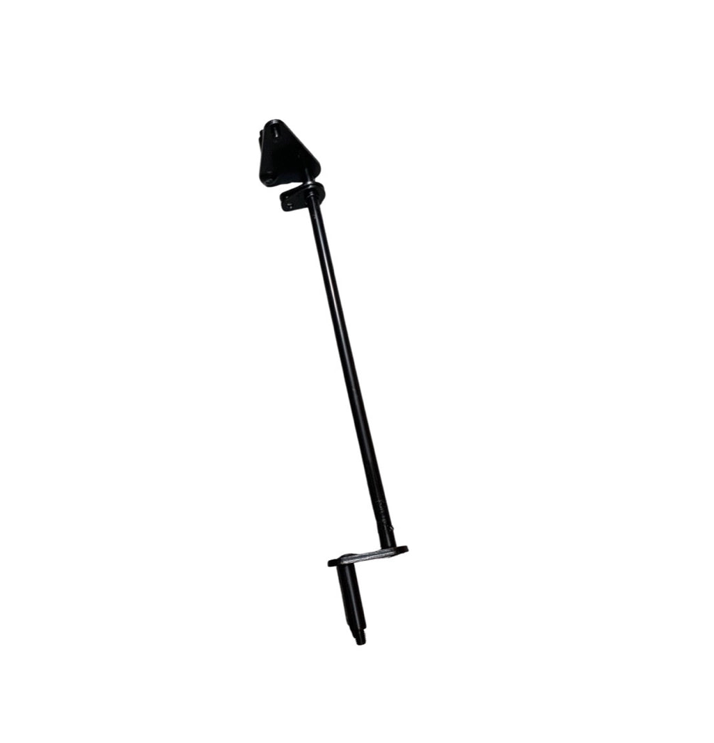 Hyundai HYM430SP 17" Lawnmower IC140V - Genuine OEM Spare Parts List