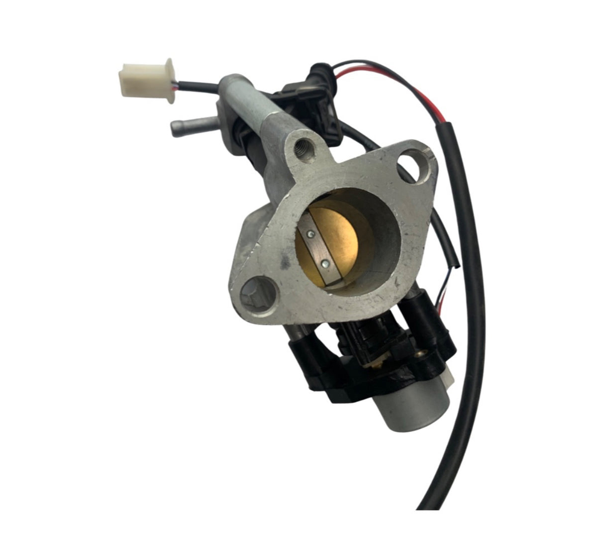 1310536 - Carburettor Assembly - Hyundai HY3600SEi Inverter Generator