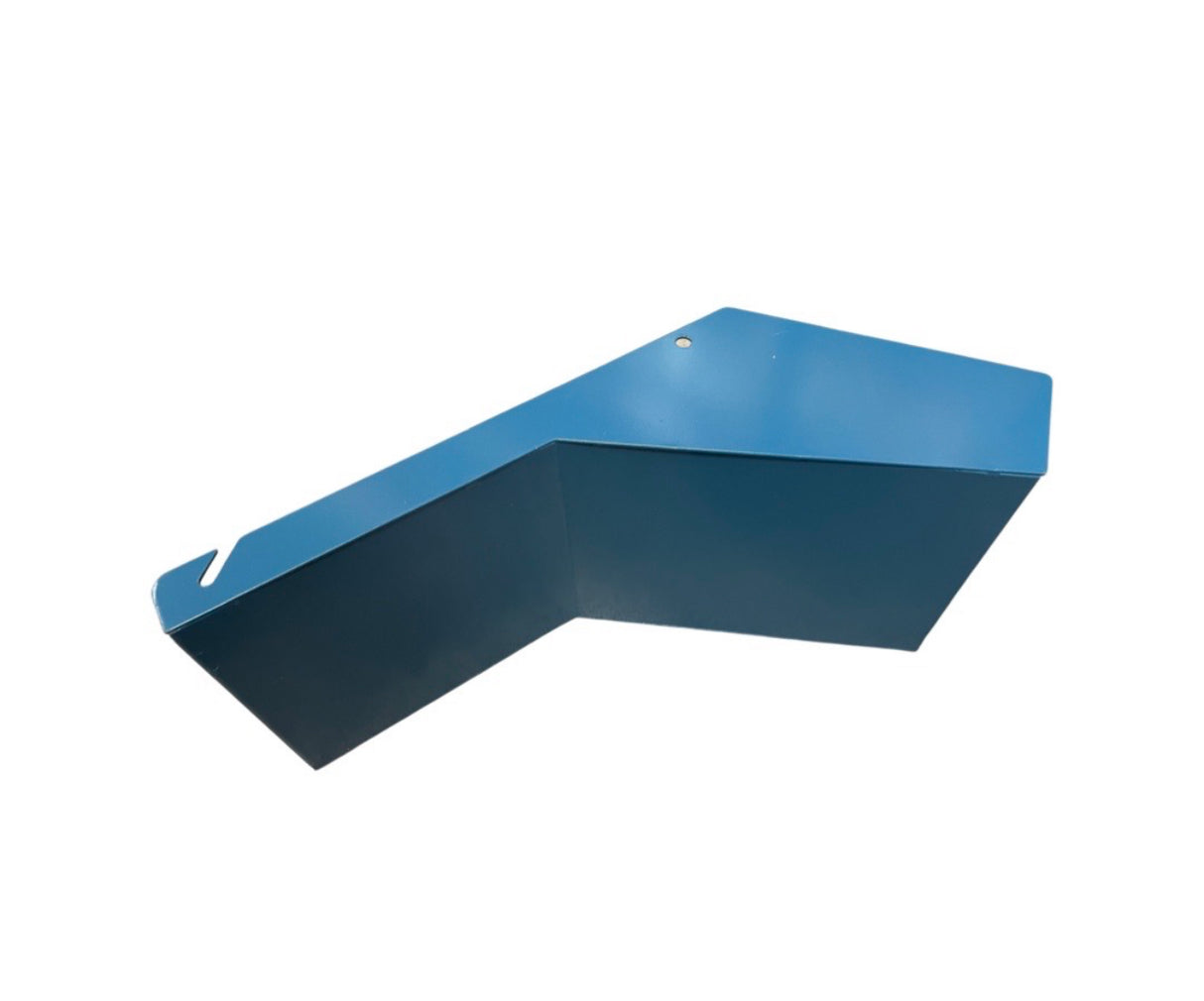 1094006 - Debris Discharge Chute - Hyundai HYCH1400 Chipper Shredder