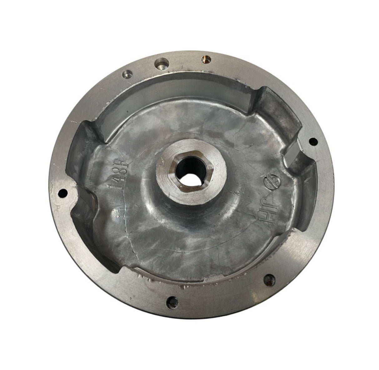 1234117 - Flywheel Assembly - P1PE P2500i Inverter Generator