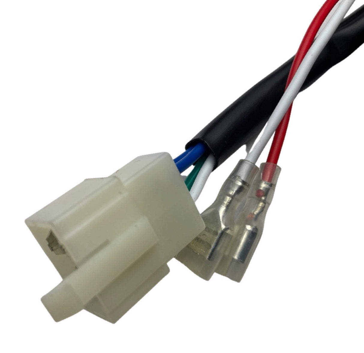 1017025 - Automatic Voltage Regulator (AVR) - Hyundai HY9000LEK-2