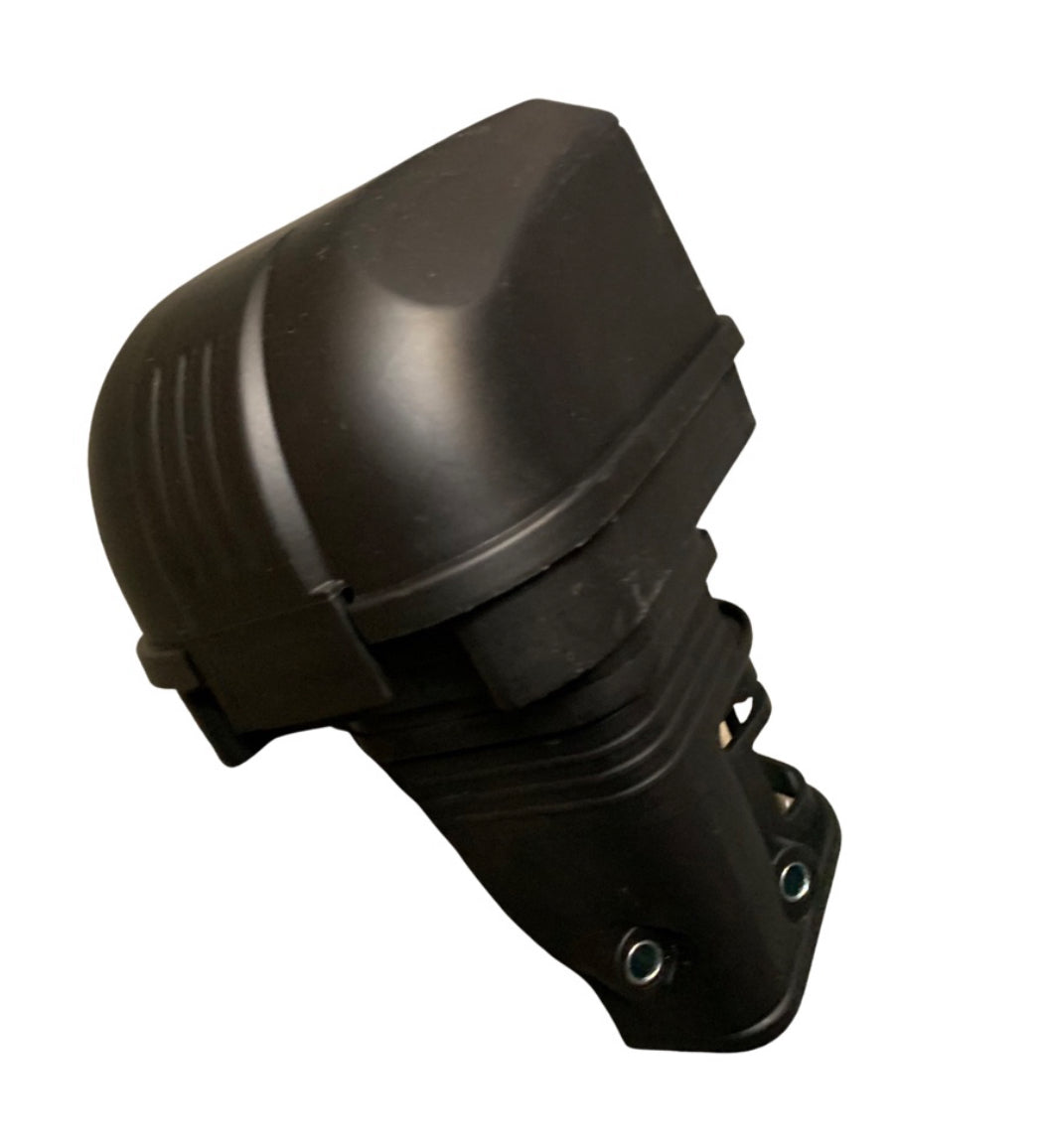 1001256 - Air Filter Casing Assembly - Hyundai HYSC210 Petrol Scarifier
