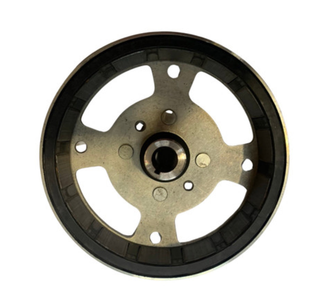 1280034 - Genuine Rotor Assembly - Hyundai HY1000Si Inverter Generator